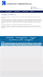 Mobile Screenshot of cunninghamllc.com